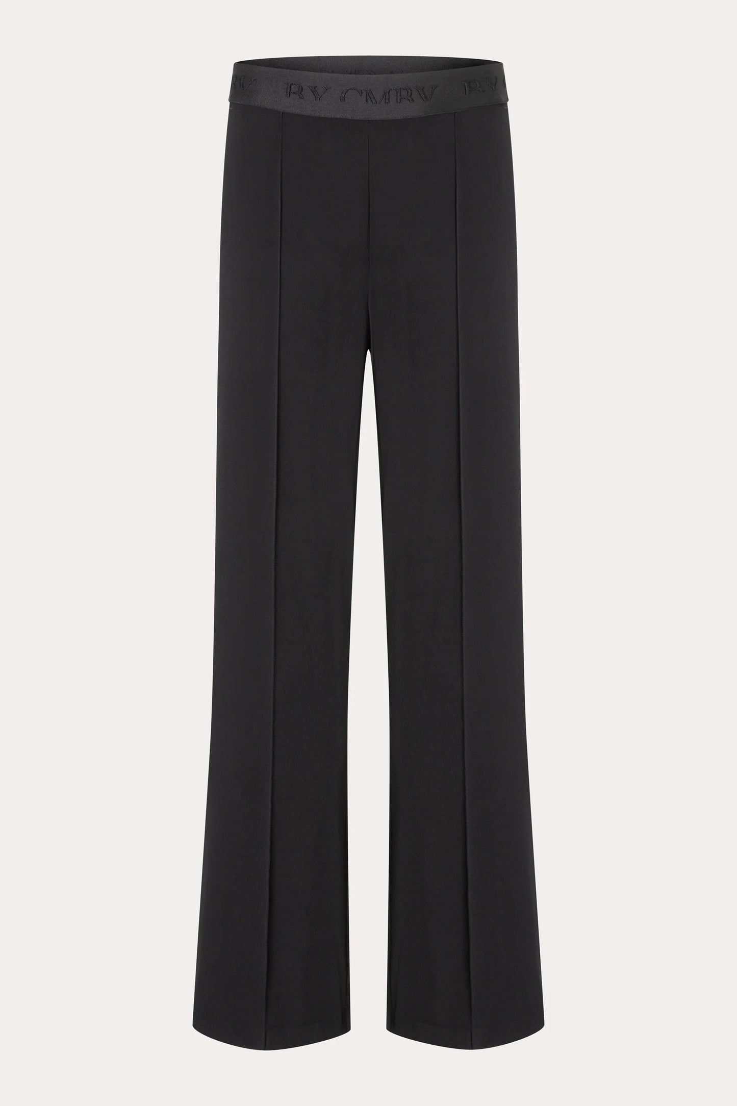 Cambio AVA Wide Leg Long Trouser