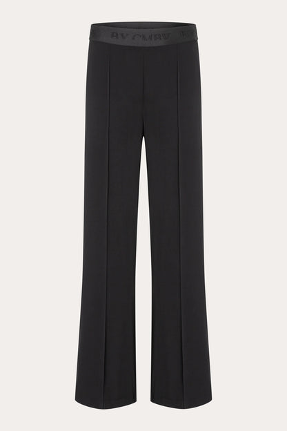 Cambio AVA Wide Leg Long Trouser
