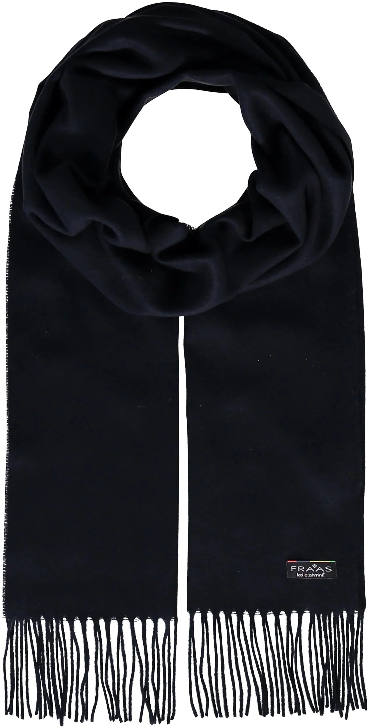 Fraas Cashmink Scarf
