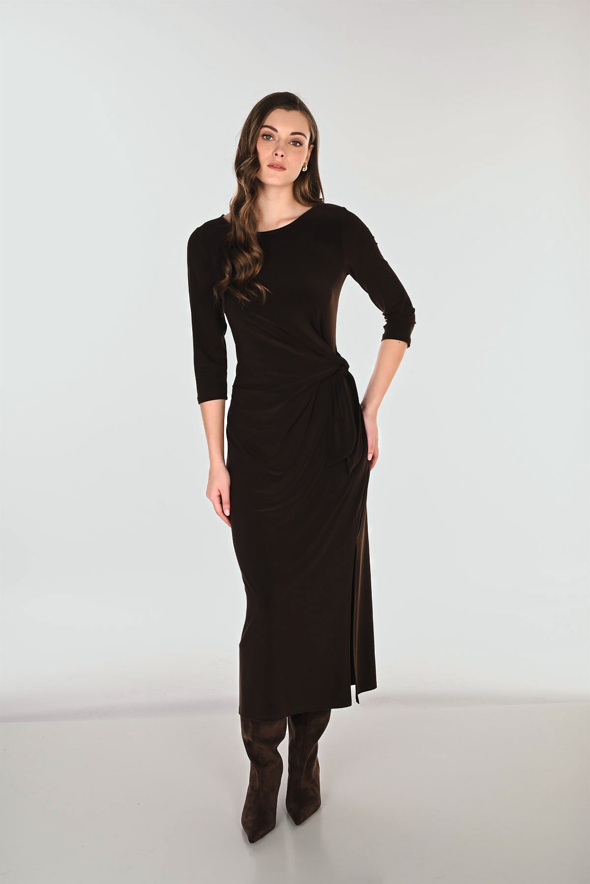 Frank Lyman Vivian Dress