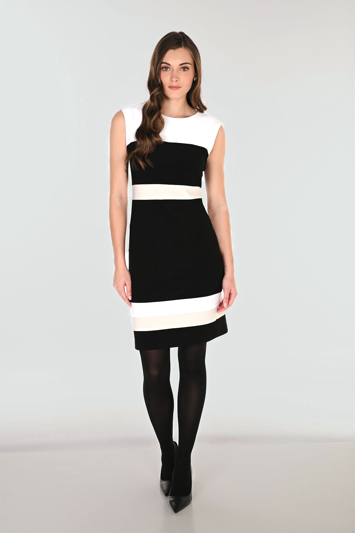 Frank Lyman Gabrielle Dress