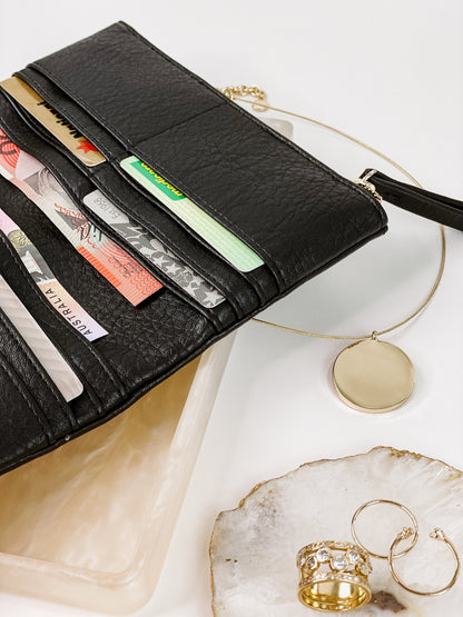 Louenhide Delta Wallet