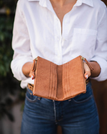 Louenhide Delta Wallet