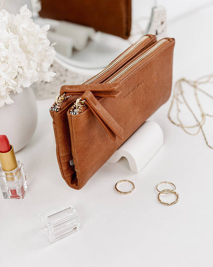 Louenhide Delta Wallet