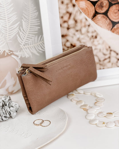 Louenhide Delta Wallet