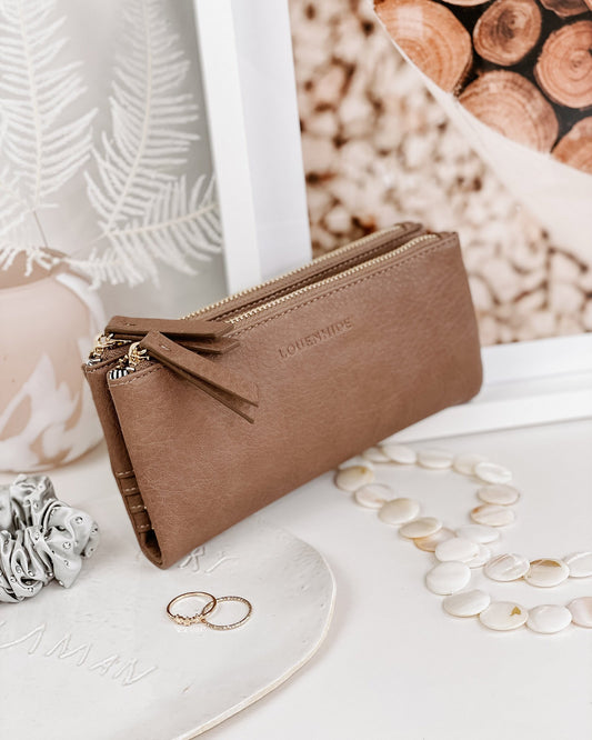 Louenhide Delta Wallet