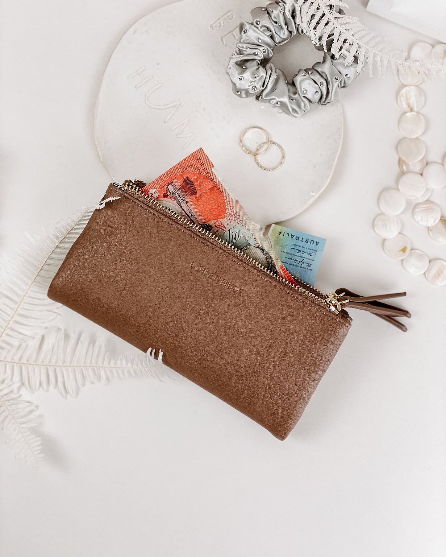 Louenhide Delta Wallet