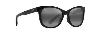 Maui Jim Kiopa'a Polarized Cat Eye Sunglasses