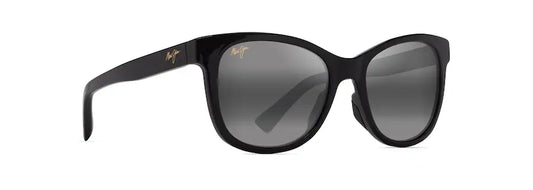 Maui Jim Kiopa'a Polarized Cat Eye Sunglasses