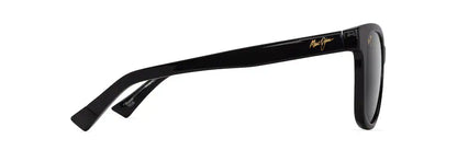 Maui Jim Kiopa'a Polarized Cat Eye Sunglasses