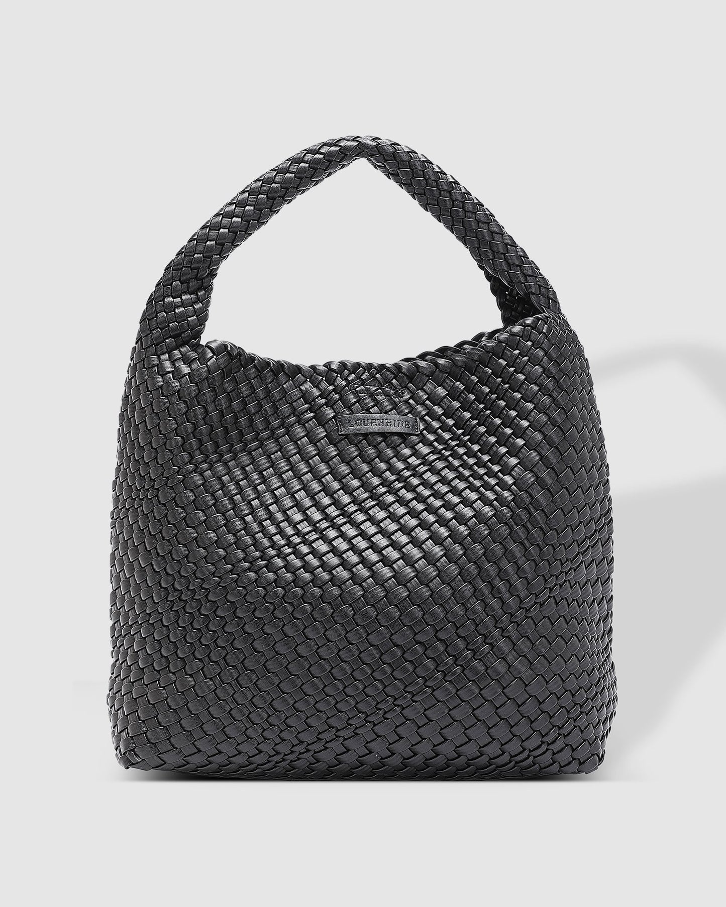 Louenhide Gabby Woven Tote Bag