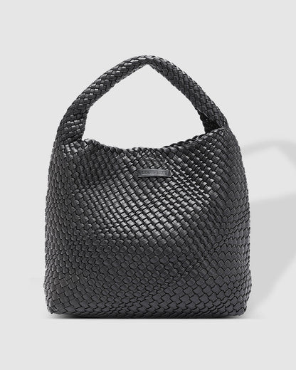 Louenhide Gabby Woven Tote Bag