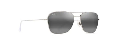 Maui Jim Na'auao Polarized Aviator Sunglasses