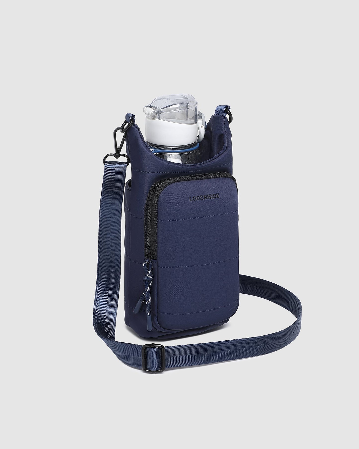 Louenhide Miami Water bottle Bag