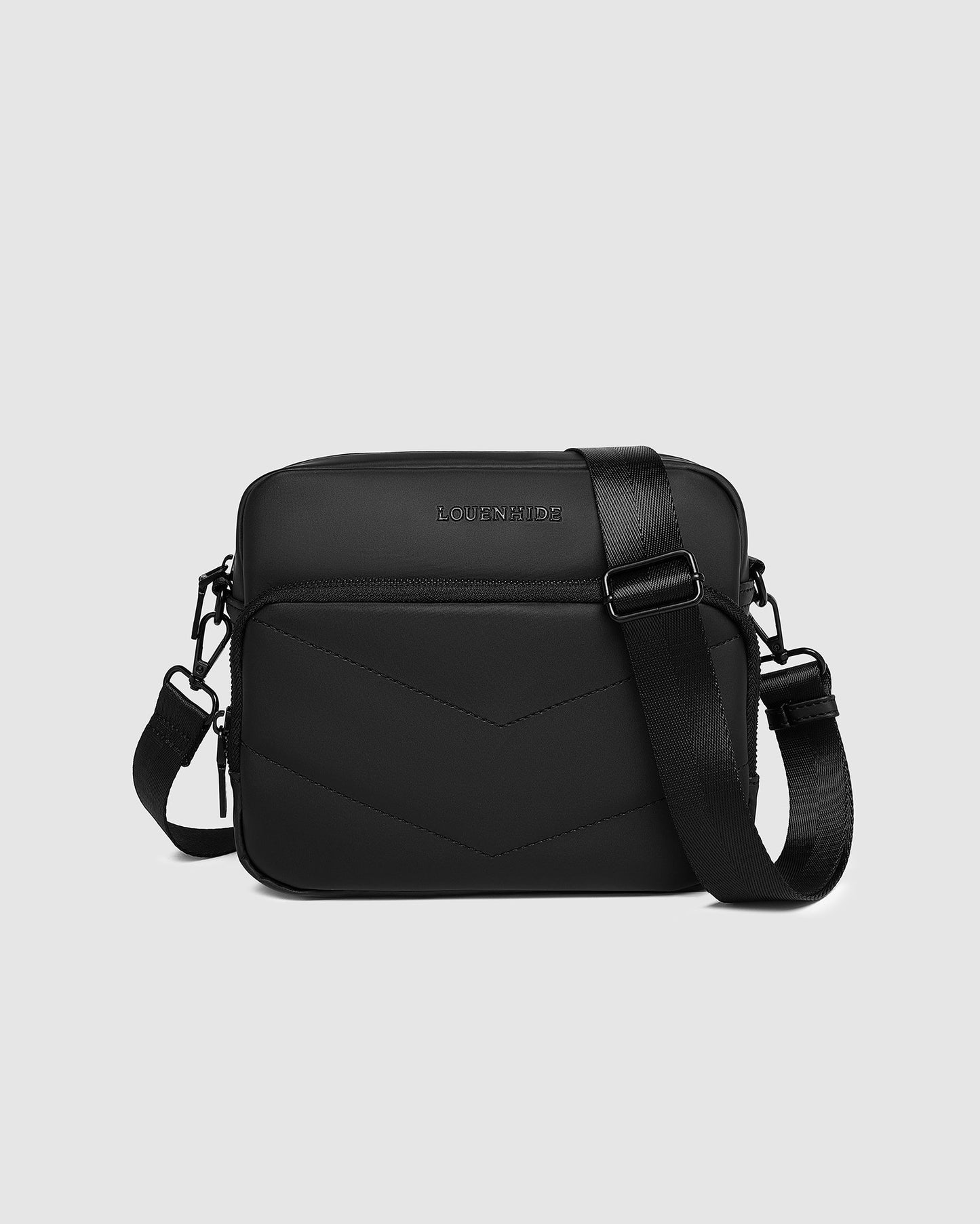 Louenhide London Crossbody Bag