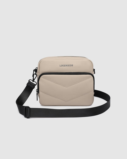 Louenhide London Crossbody Bag