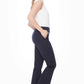 UP! Hove Ponte Bootcut Trouser