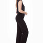 UP! High Rise Ponte Wide Leg Pant