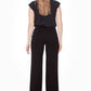 UP! High Rise Ponte Wide Leg Pant