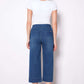 UP! Pull On Wide Leg Jean