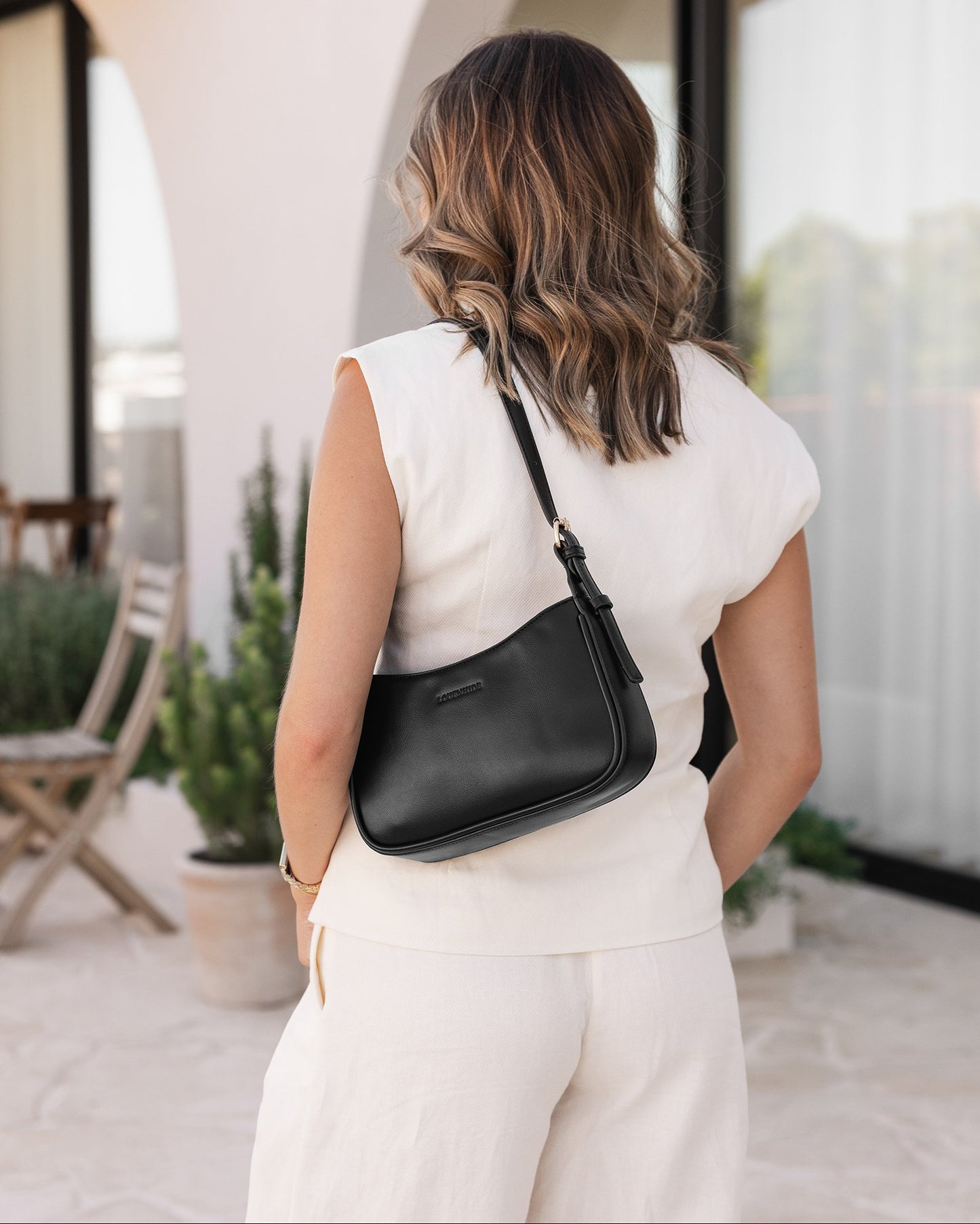 Louenhide Ivy Shoulder Bag