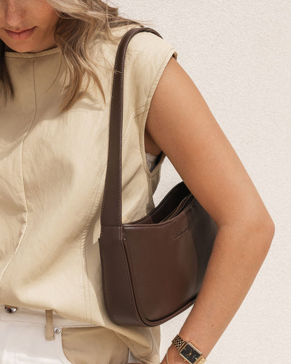 Louenhide Ivy Shoulder Bag