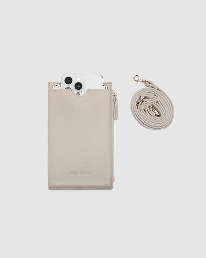 Louenhide Suki RFID Phone Bag