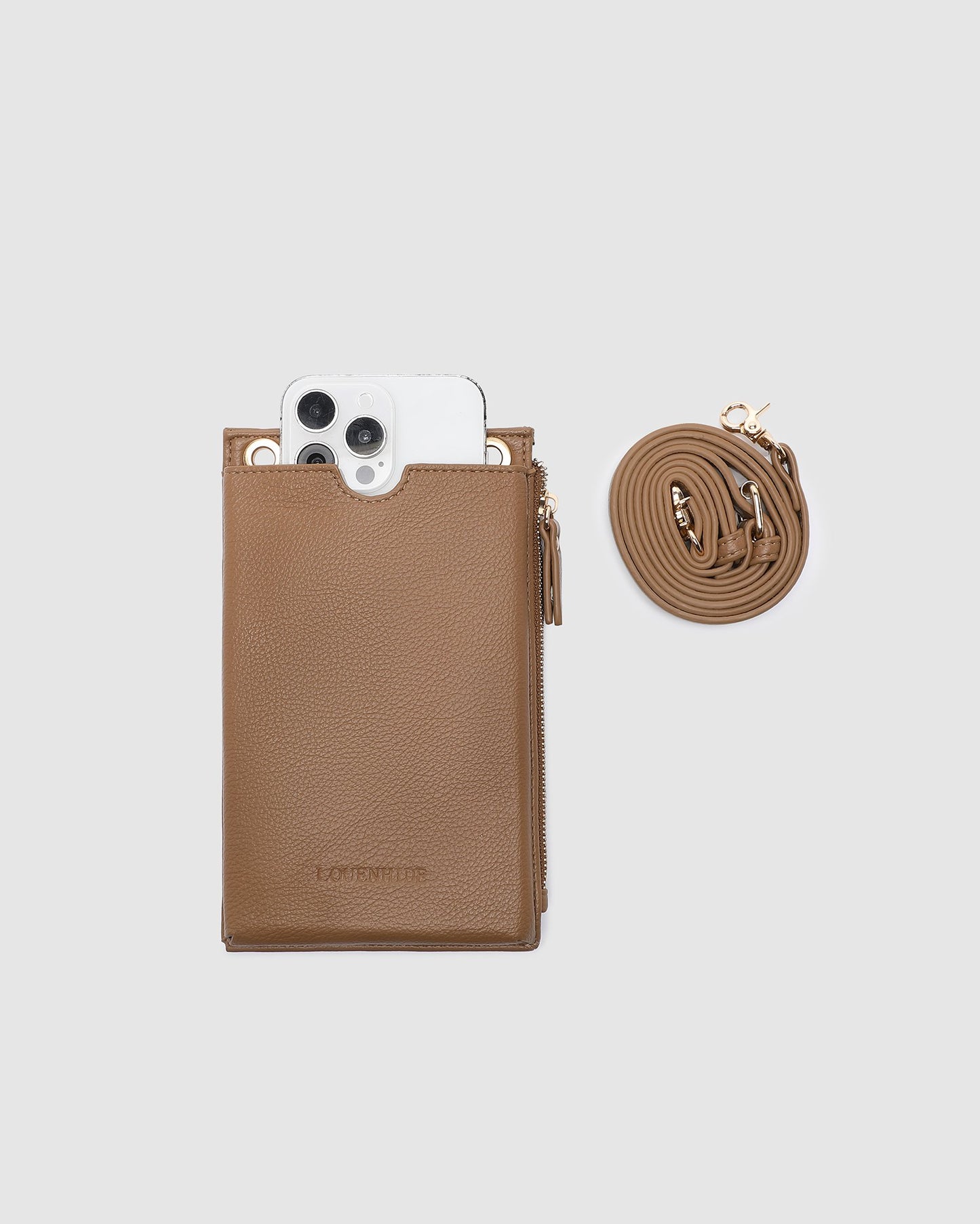 Louenhide Suki RFID Phone Bag