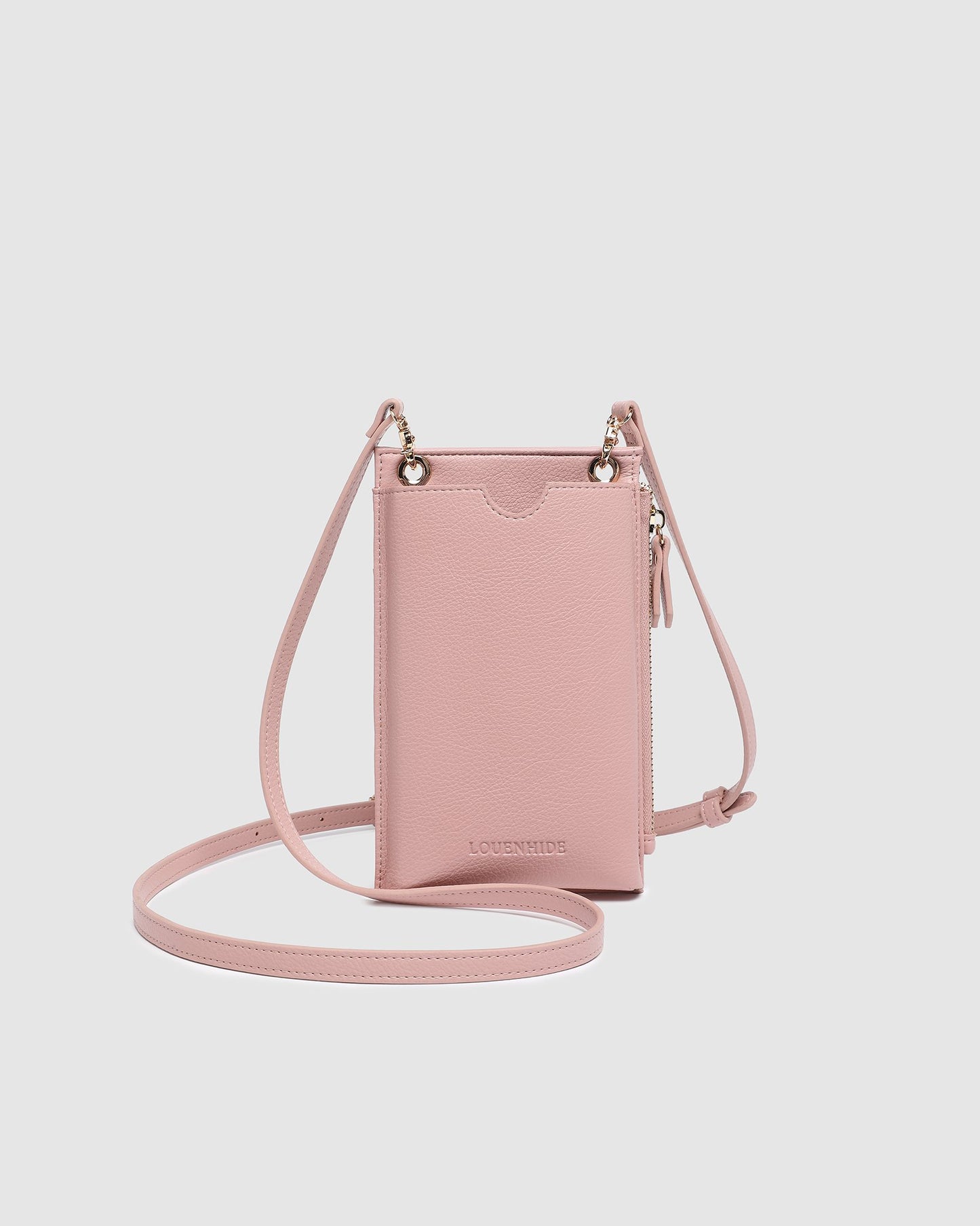 Louenhide Suki RFID Phone Bag