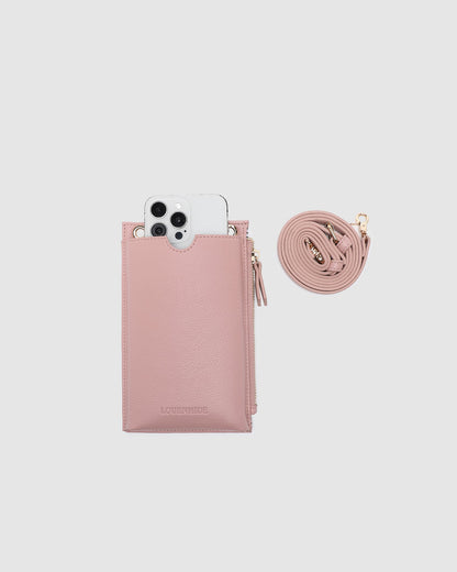 Louenhide Suki RFID Phone Bag