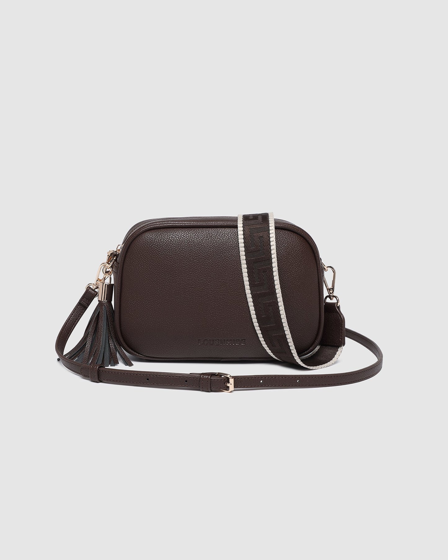 Louenhide Jacinta Gia Crossbody Bag
