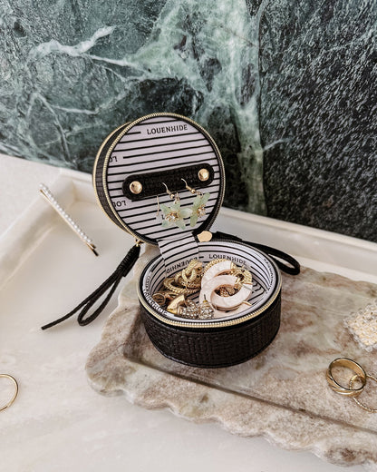 Louenhide Sofia Jewelry Case