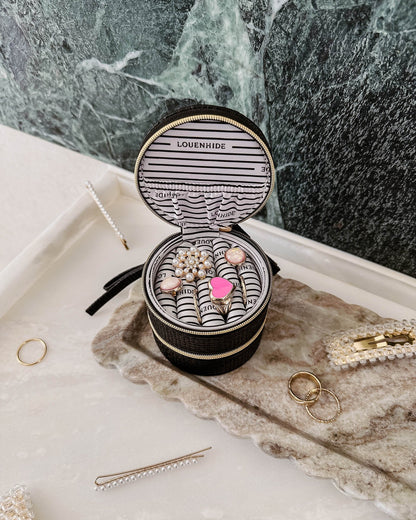 Louenhide Sofia Jewelry Case