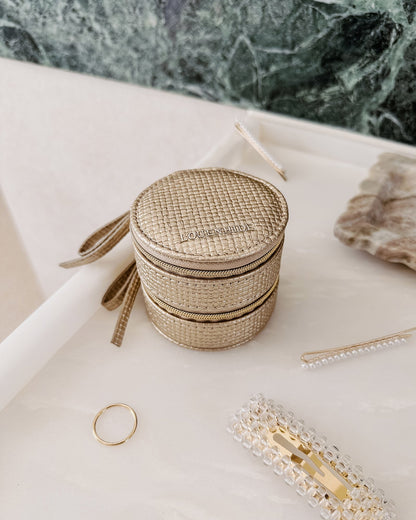 Louenhide Sofia Jewelry Case