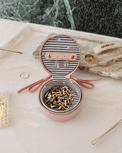 Louenhide Sofia Jewelry Case