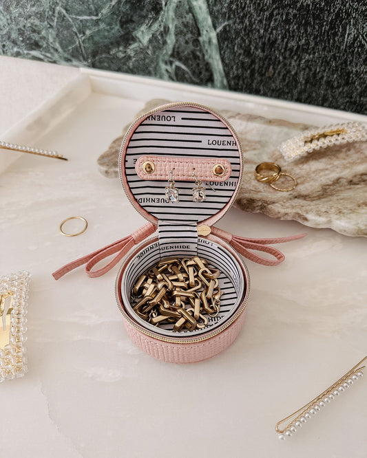 Louenhide Sofia Jewelry Case