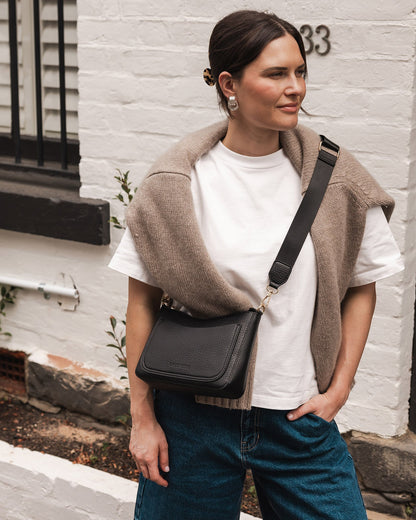 Louenhide Linda Crossbody Bag