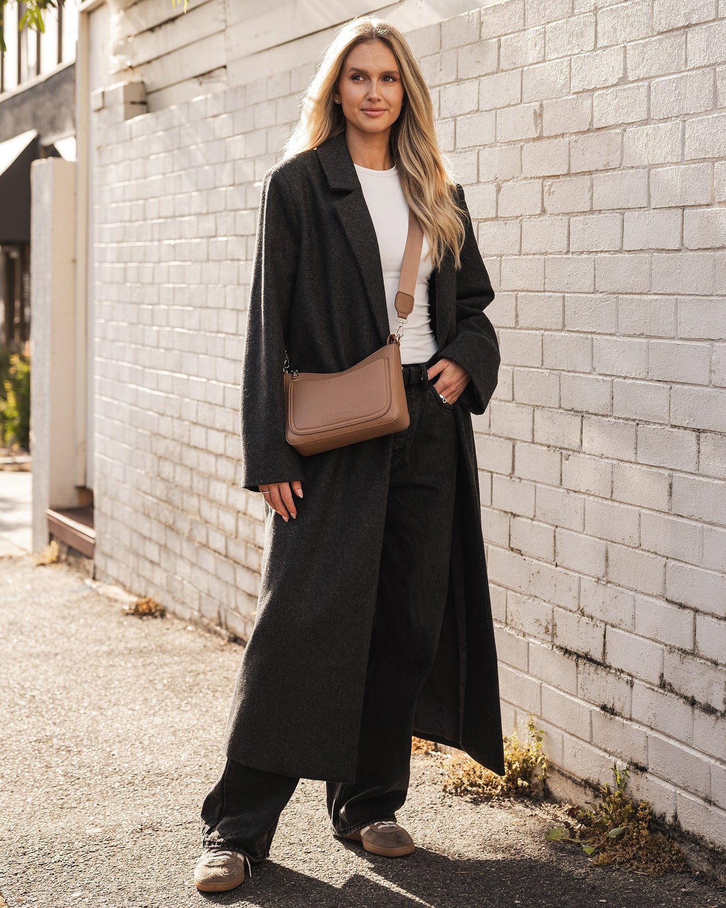 Louenhide Linda Crossbody Bag