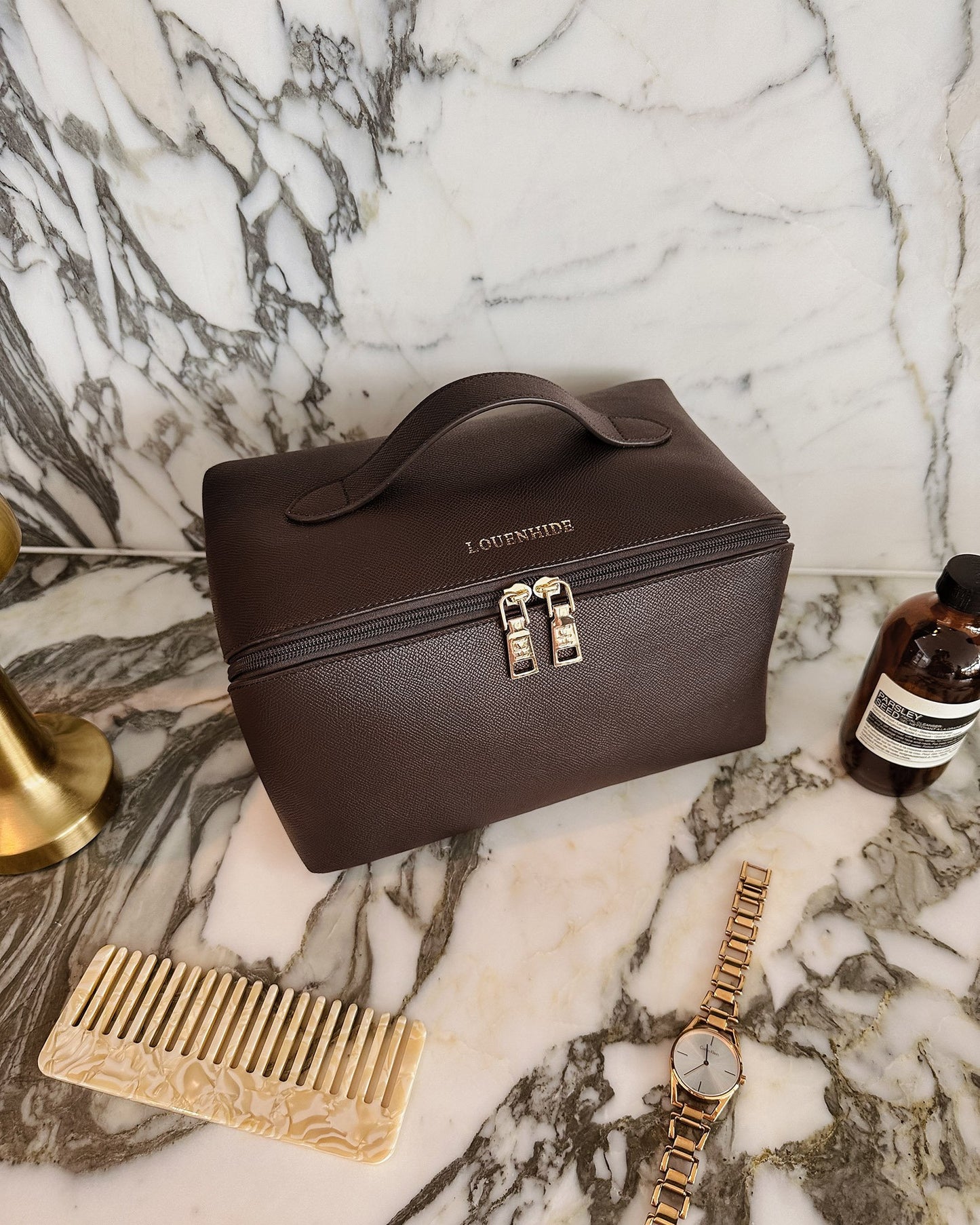 Louenhide Orion Cosmetic Bag