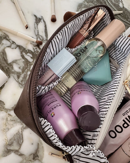 Louenhide Ellis Cosmetic Bag