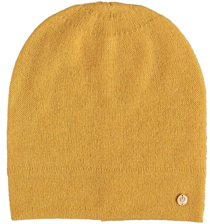 Fraas Signature Cashmere Slouch Hat