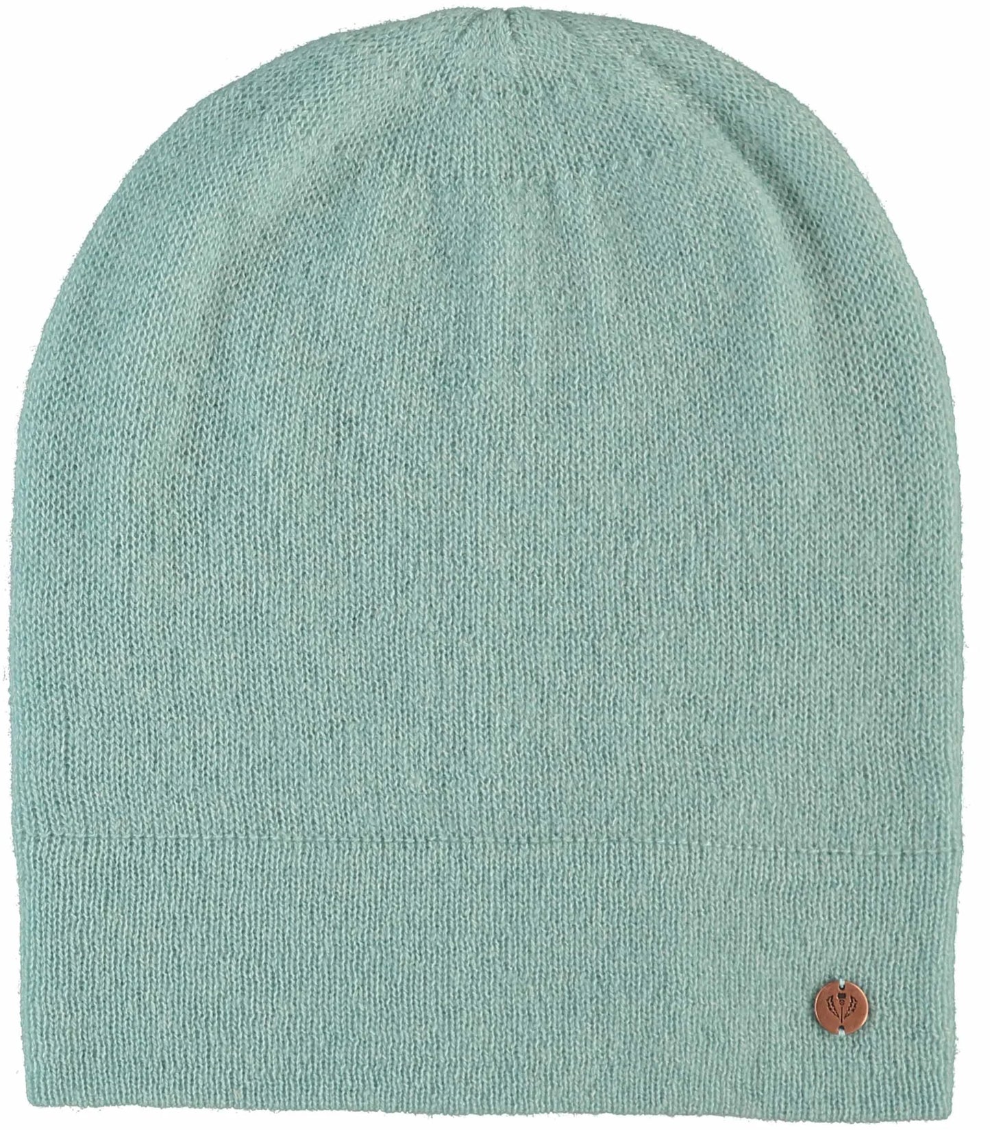 Fraas Signature Cashmere Slouch Hat