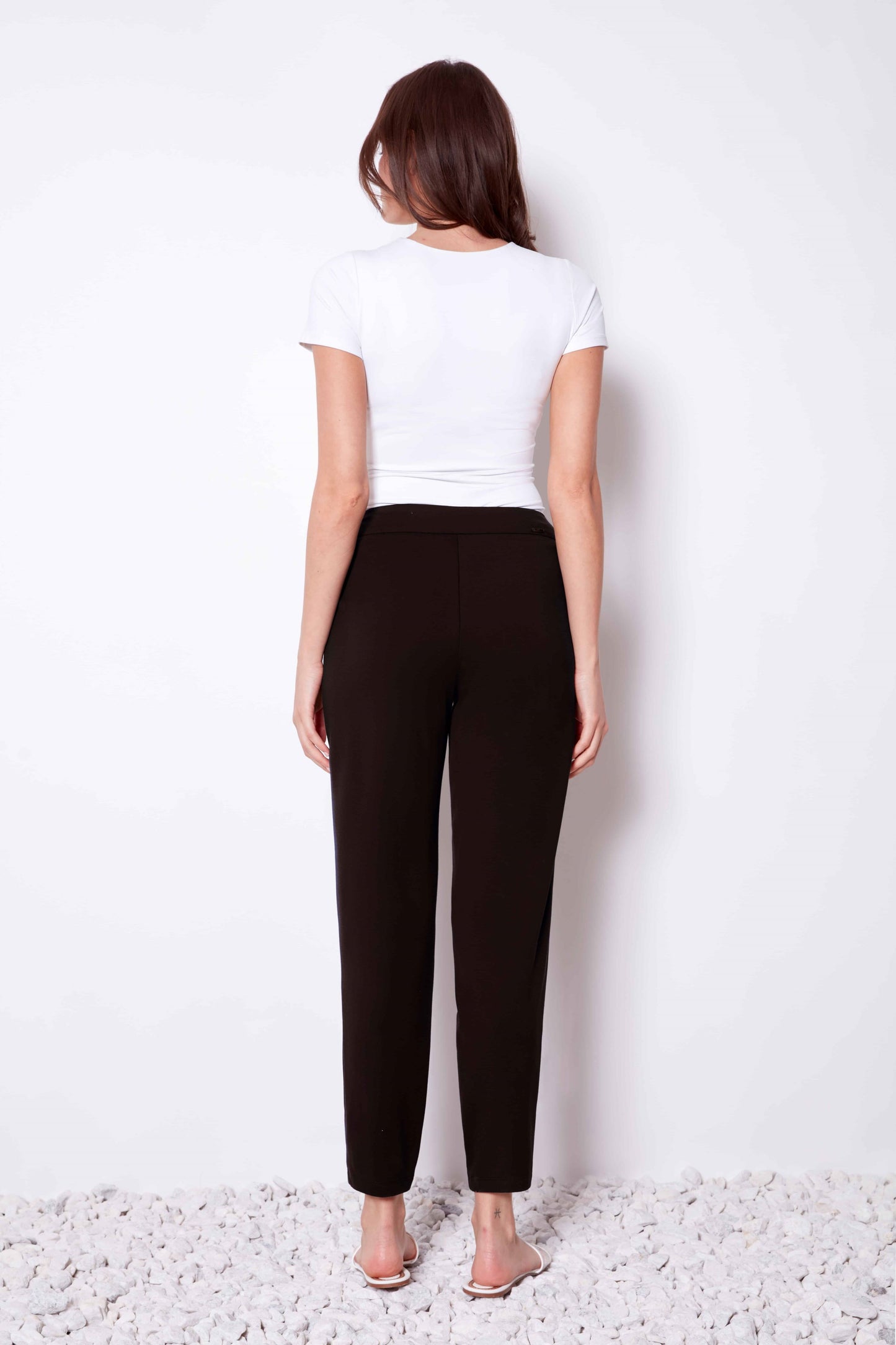 UP! Ponte Cargo Crop Pant