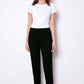 UP! Ponte Cargo Crop Pant