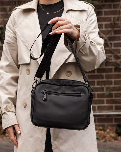 Louenhide London Crossbody Bag