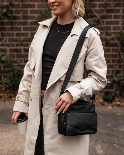 Louenhide London Crossbody Bag