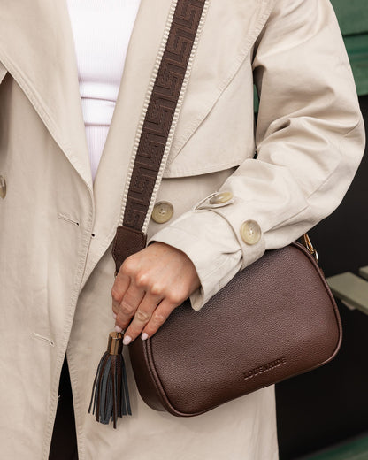 Louenhide Jacinta Gia Crossbody Bag