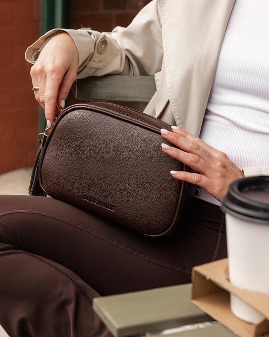 Louenhide Jacinta Gia Crossbody Bag