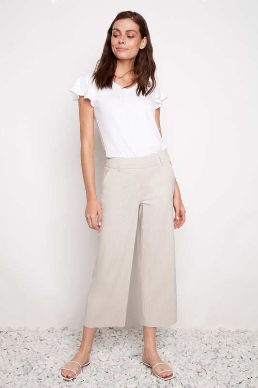UP! Wide Leg Pant