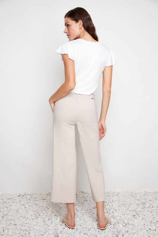 UP! Wide Leg Pant